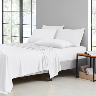 Bamboo 6-Piece Luxury Sheet Set